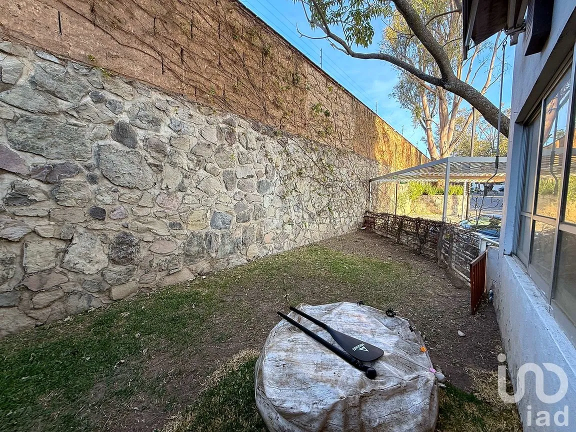 Casa en Venta en Bosques de San Isidro (Las Cañadas), Zapopan, Jalisco | NEX-263295 | iad México | Foto 8 de 16