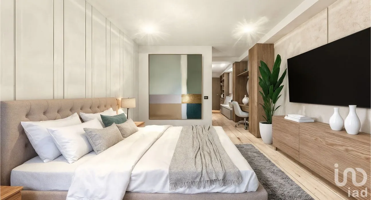 Departamento en Venta en Santa Teresita, Guadalajara, Jalisco | NEX-263607 | iad México | Foto 4 de 9