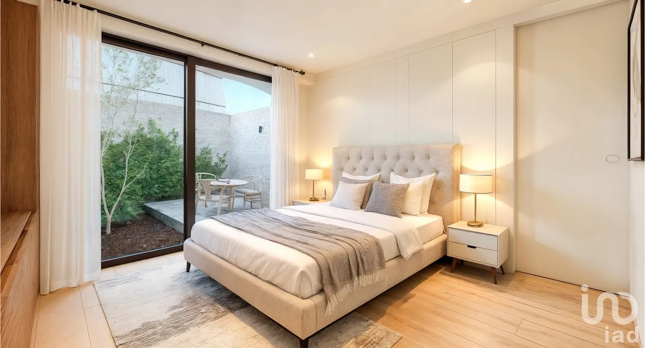 Departamento en Venta en Santa Teresita, Guadalajara, Jalisco | NEX-263607 | iad México | Foto 5 de 9