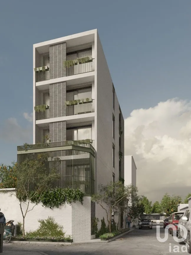 Departamento en Venta en Santa Teresita, Guadalajara, Jalisco | NEX-263607 | iad México | Foto 1 de 9
