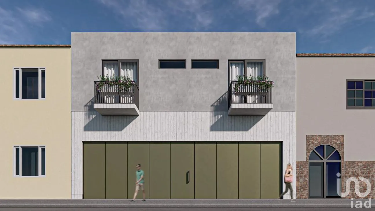Departamento en Venta en Santa Teresita, Guadalajara, Jalisco | NEX-266014 | iad México | Foto 2 de 9