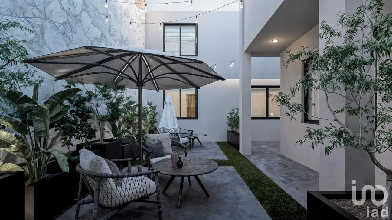 Departamento en Venta en Santa Teresita, Guadalajara, Jalisco | NEX-266014 | iad México | Foto 3 de 9