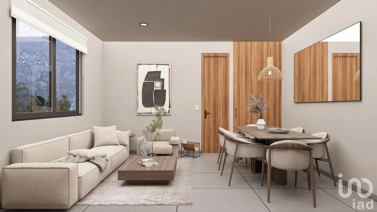 Departamento en Venta en Santa Teresita, Guadalajara, Jalisco | NEX-266014 | iad México | Foto 5 de 9
