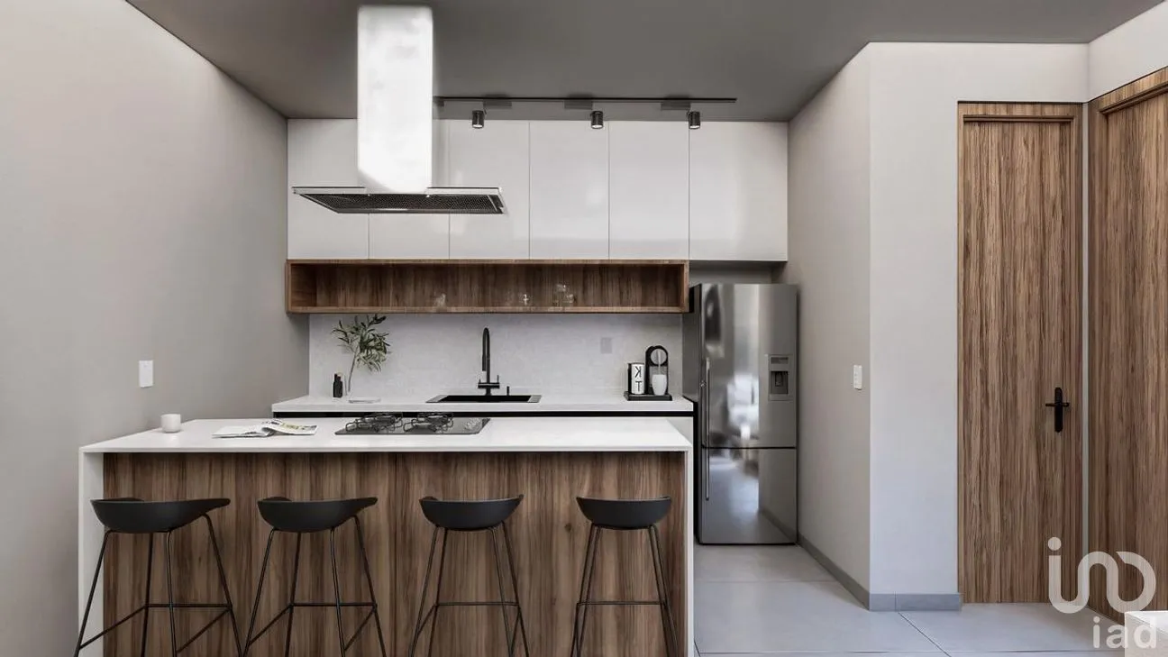 Departamento en Venta en Santa Teresita, Guadalajara, Jalisco | NEX-266014 | iad México | Foto 6 de 9