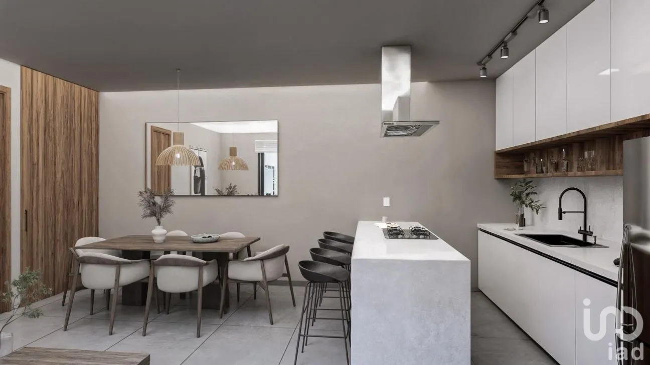Departamento en Venta en Santa Teresita, Guadalajara, Jalisco | NEX-266014 | iad México | Foto 7 de 9