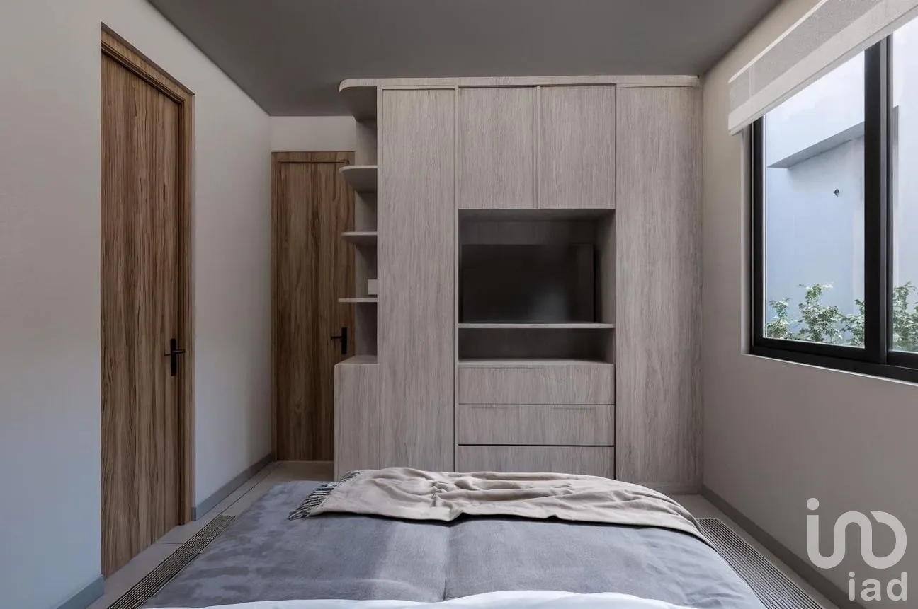 Departamento en Venta en Santa Teresita, Guadalajara, Jalisco | NEX-266014 | iad México | Foto 8 de 9