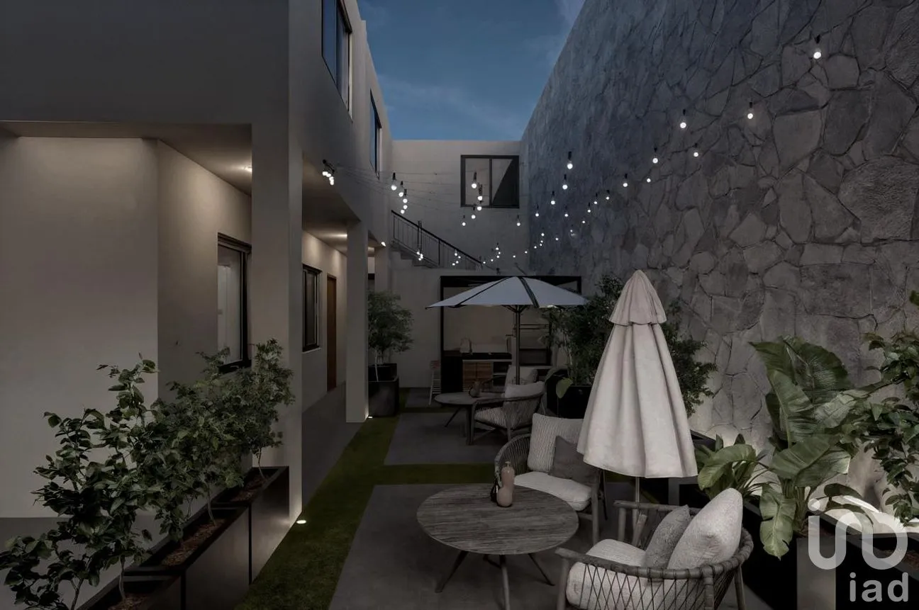 Departamento en Venta en Santa Teresita, Guadalajara, Jalisco | NEX-266014 | iad México | Foto 1 de 9