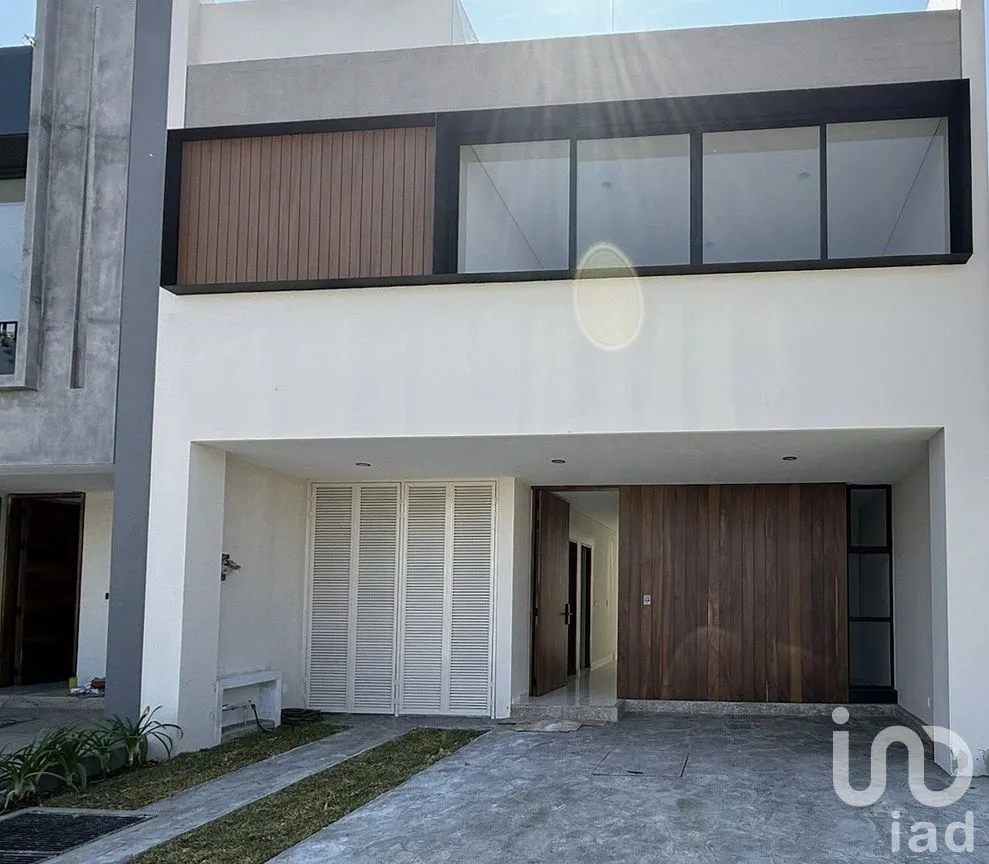 Casa en Venta en Soaré, Zapopan, Jalisco | NEX-286296 | iad México | Foto 2 de 30