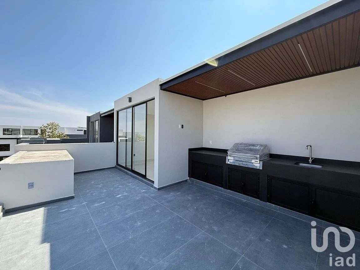 Casa en Venta en Soaré, Zapopan, Jalisco | NEX-286296 | iad México | Foto 15 de 30
