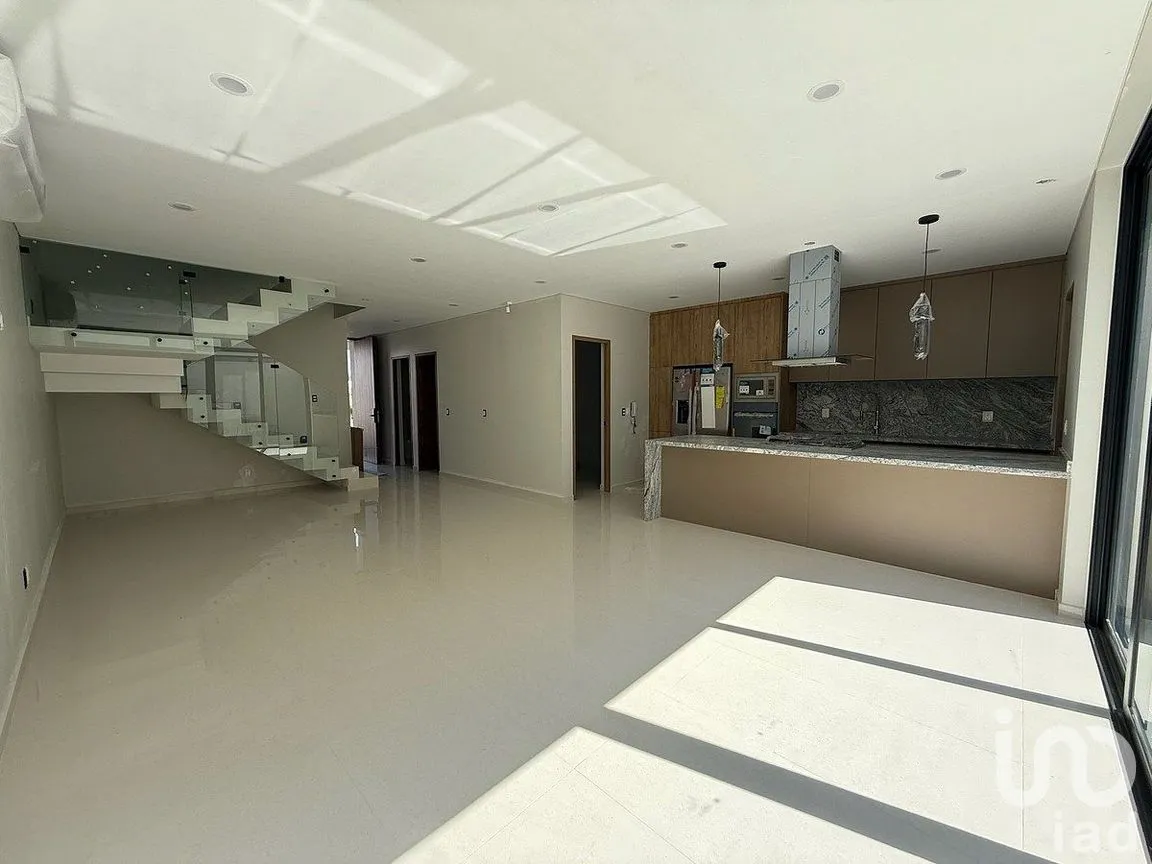 Casa en Venta en Soaré, Zapopan, Jalisco | NEX-286296 | iad México | Foto 3 de 30