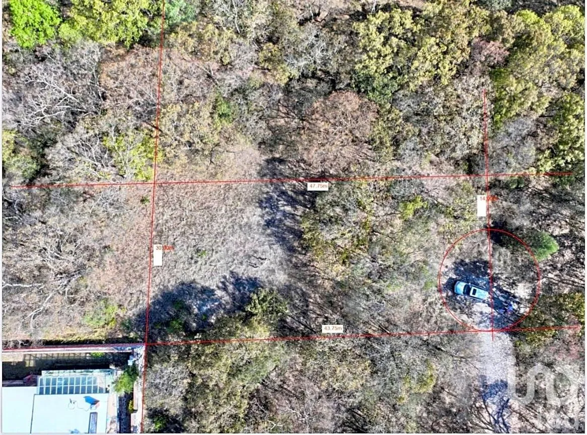 Terreno en Venta en Campestre Haras, Amozoc, Puebla | NEX-251245 | iad México | Foto 2 de 4