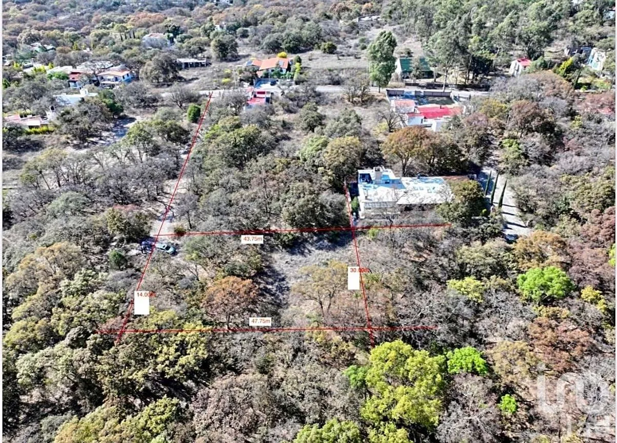Terreno en Venta en Campestre Haras, Amozoc, Puebla | NEX-251245 | iad México | Foto 3 de 4