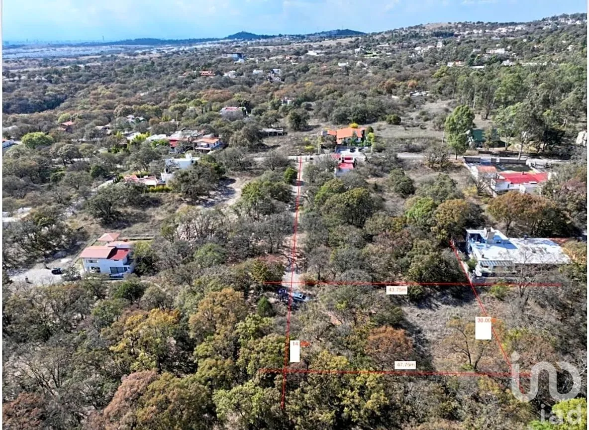 Terreno en Venta en Campestre Haras, Amozoc, Puebla | NEX-251245 | iad México | Foto 1 de 4