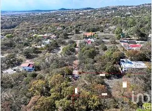 NEX-251245 - Terreno en Venta en Campestre Haras, CP 72989, Puebla.