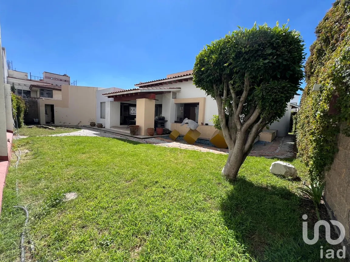 Casa en Venta en Emiliano Zapata, San Andrés Cholula, Puebla | NEX-252091 | iad México | Foto 2 de 11