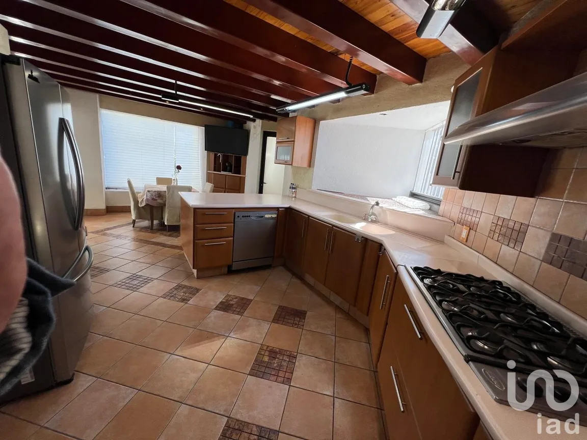 Casa en Venta en Emiliano Zapata, San Andrés Cholula, Puebla | NEX-252091 | iad México | Foto 3 de 11