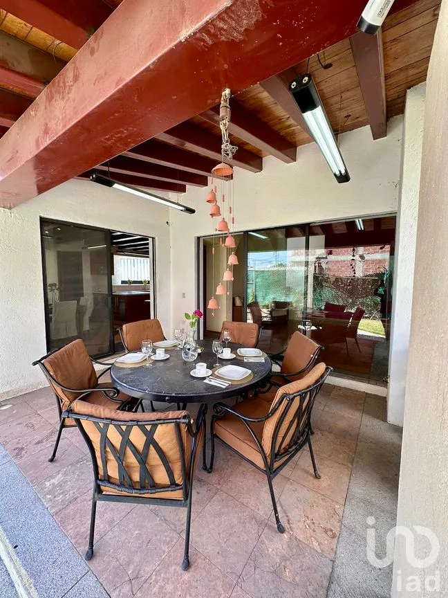 Casa en Venta en Emiliano Zapata, San Andrés Cholula, Puebla | NEX-252091 | iad México | Foto 5 de 11