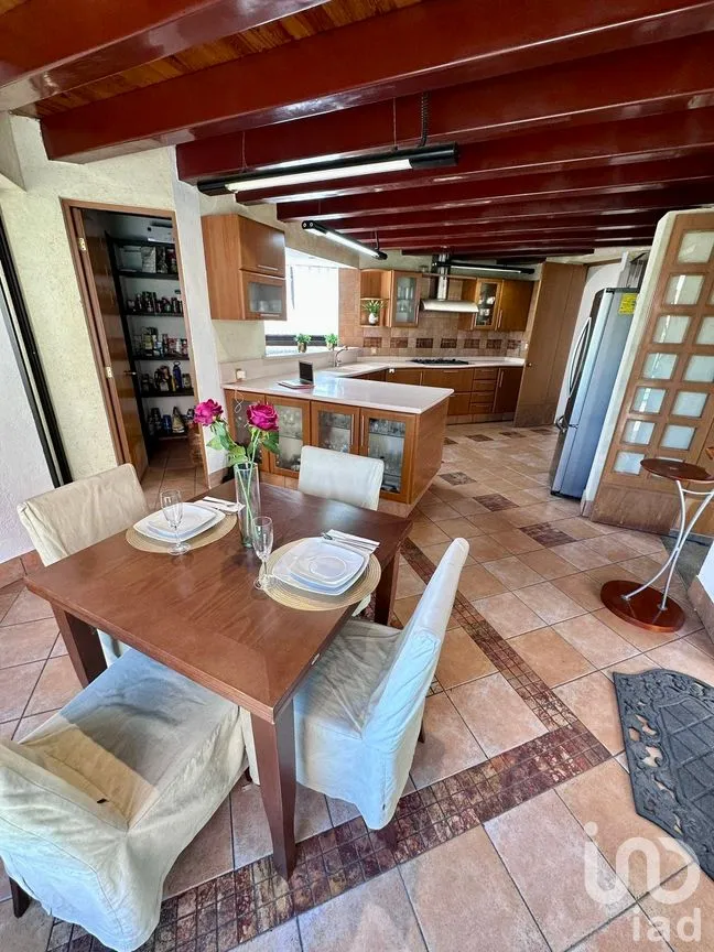 Casa en Venta en Emiliano Zapata, San Andrés Cholula, Puebla | NEX-252091 | iad México | Foto 6 de 11