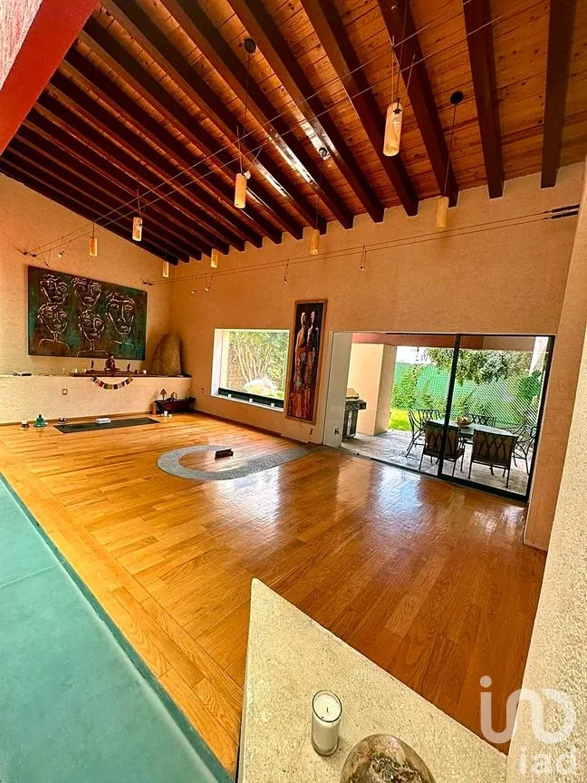 Casa en Venta en Emiliano Zapata, San Andrés Cholula, Puebla | NEX-252091 | iad México | Foto 7 de 11