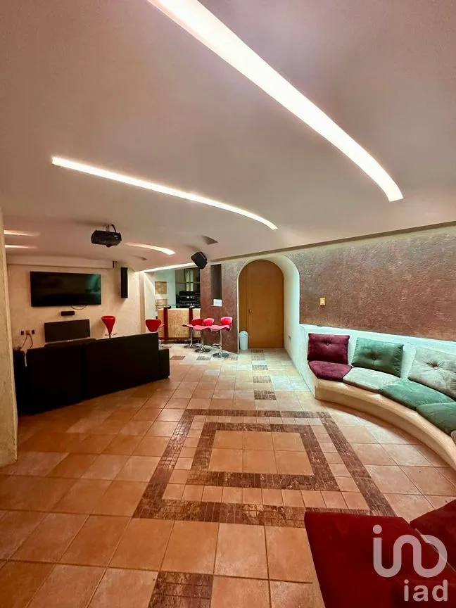 Casa en Venta en Emiliano Zapata, San Andrés Cholula, Puebla | NEX-252091 | iad México | Foto 8 de 11