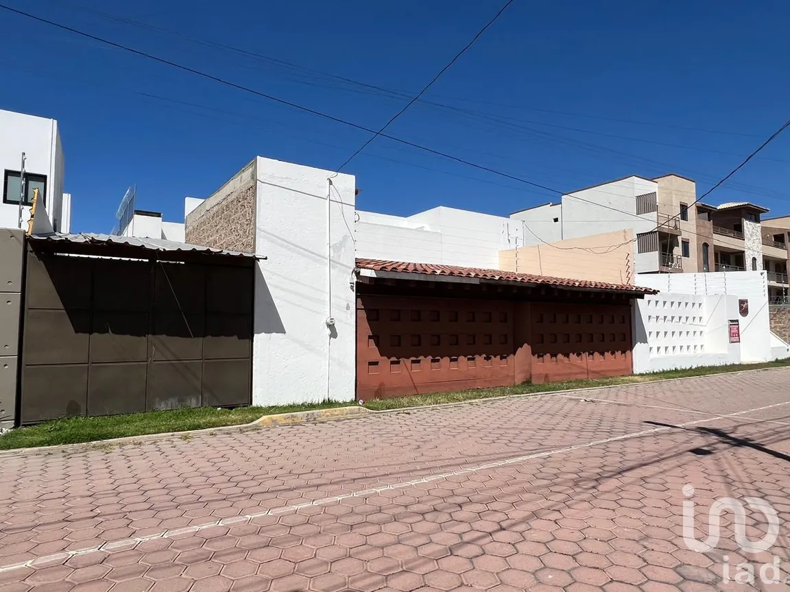 Casa en Venta en Emiliano Zapata, San Andrés Cholula, Puebla | NEX-252091 | iad México | Foto 1 de 11