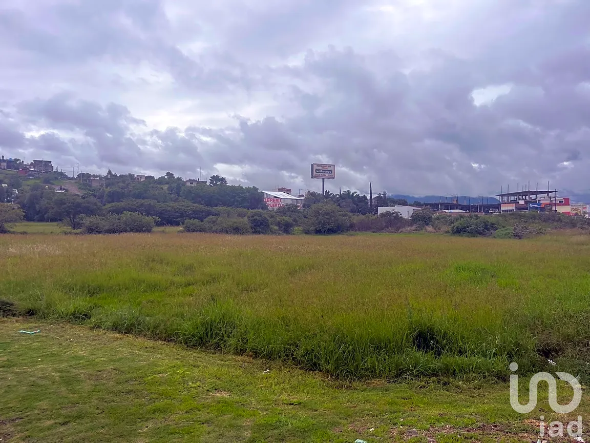 Terreno en Venta en Atlixco 90, Atlixco, Puebla | NEX-252561 | iad México | Foto 2 de 2