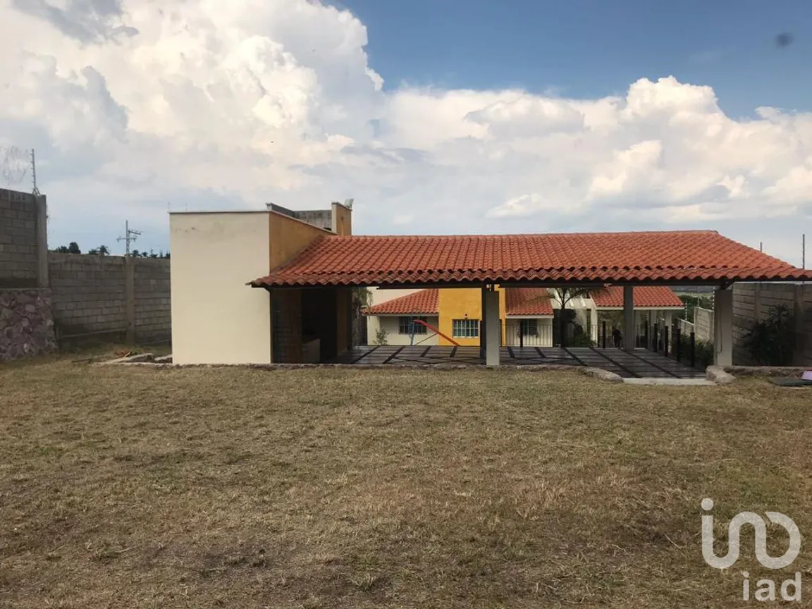 Casa en Venta en Campestre Cañada de Negros, Purísima del Rincón, Guanajuato | NEX-253646 | iad México | Foto 2 de 10