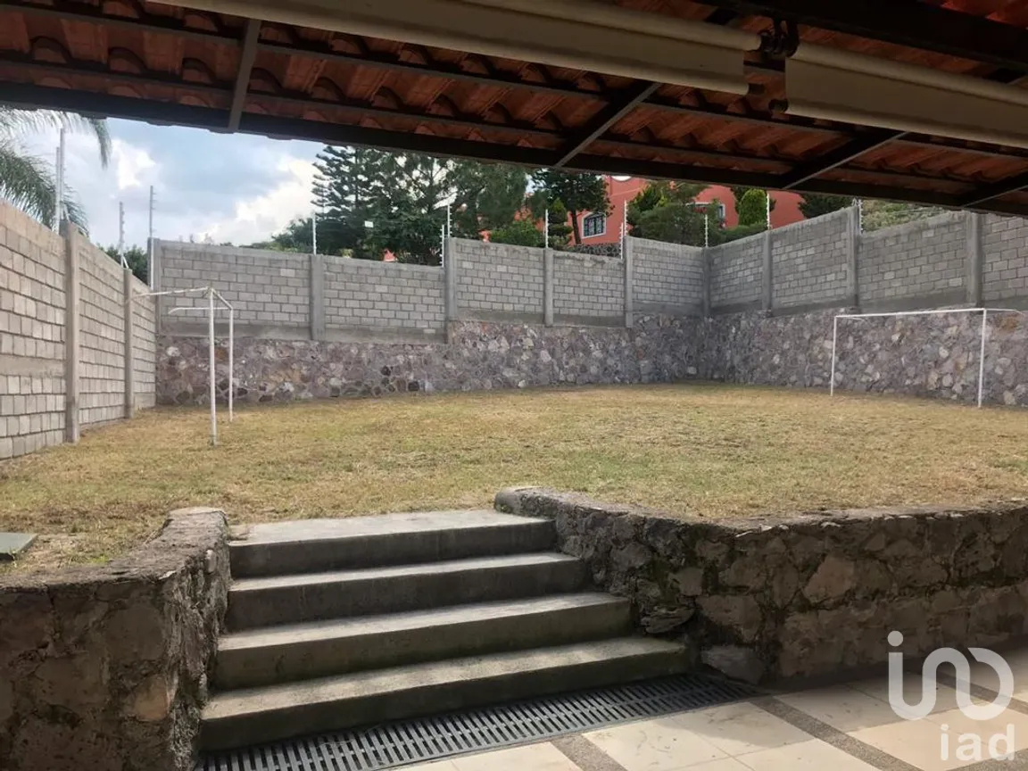 Casa en Venta en Campestre Cañada de Negros, Purísima del Rincón, Guanajuato | NEX-253646 | iad México | Foto 3 de 10