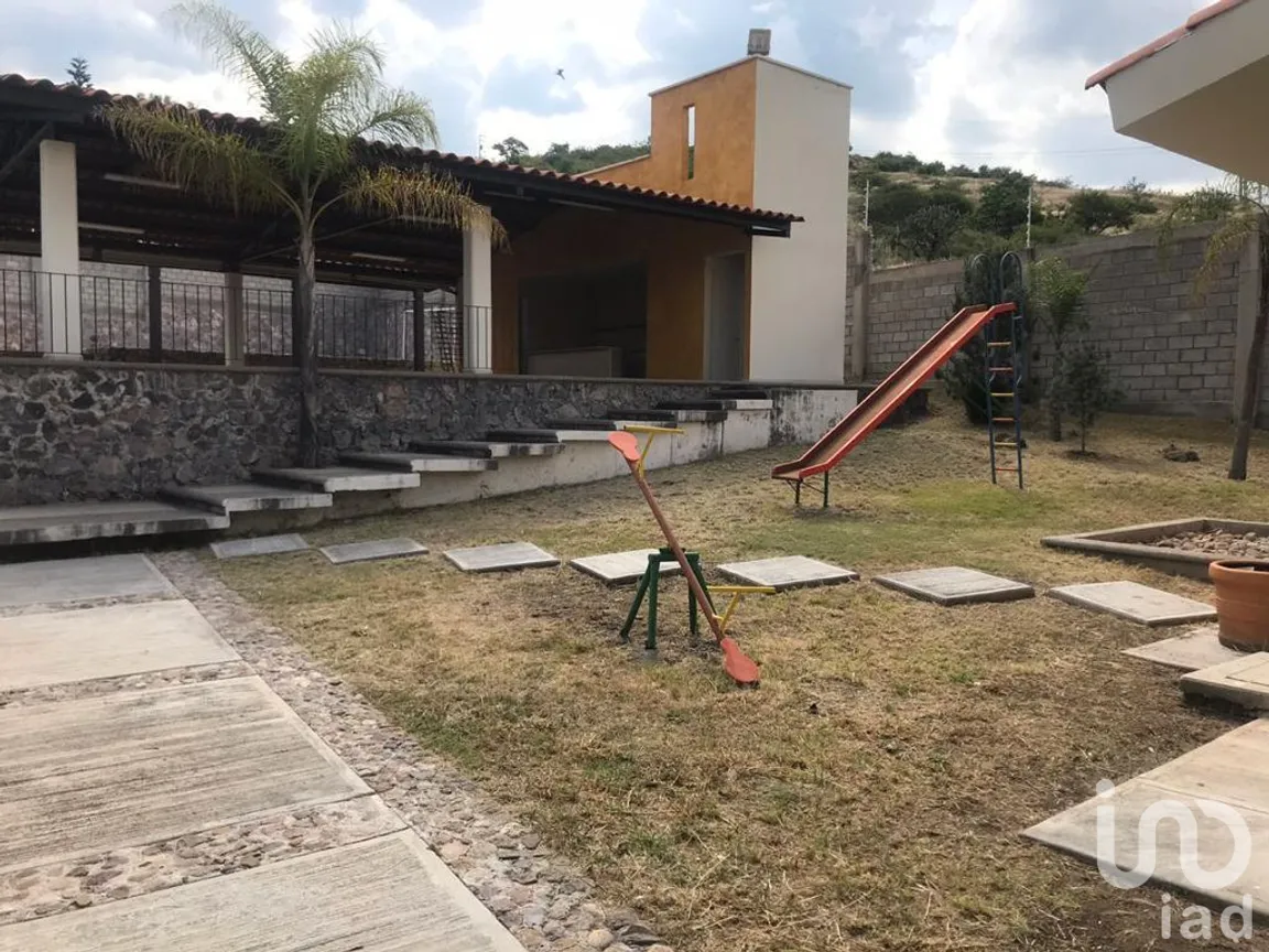 Casa en Venta en Campestre Cañada de Negros, Purísima del Rincón, Guanajuato | NEX-253646 | iad México | Foto 4 de 10