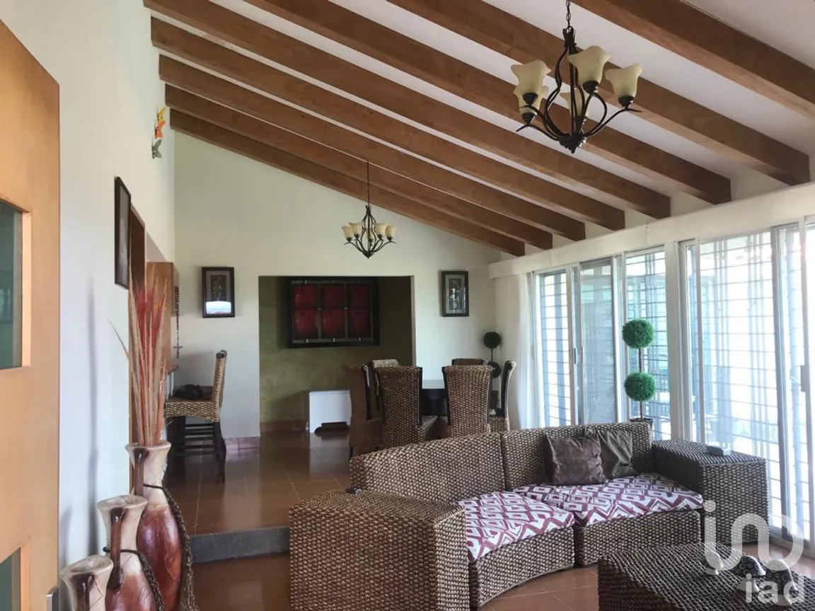 Casa en Venta en Campestre Cañada de Negros, Purísima del Rincón, Guanajuato | NEX-253646 | iad México | Foto 5 de 10