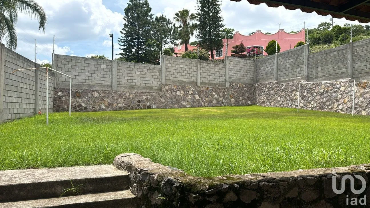 Casa en Venta en Campestre Cañada de Negros, Purísima del Rincón, Guanajuato | NEX-253646 | iad México | Foto 6 de 10