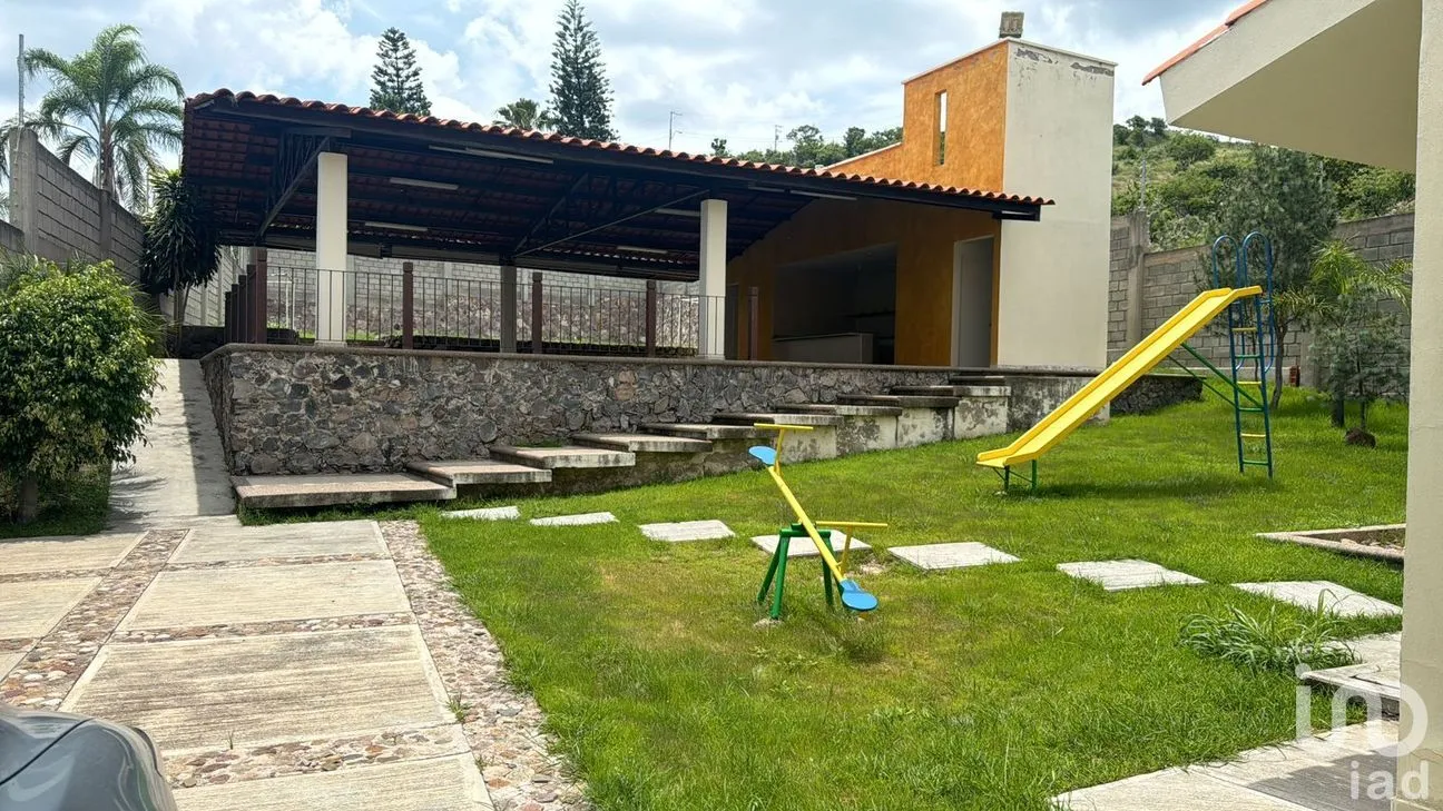 Casa en Venta en Campestre Cañada de Negros, Purísima del Rincón, Guanajuato | NEX-253646 | iad México | Foto 7 de 10