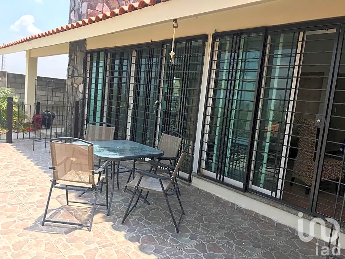 Casa en Venta en Campestre Cañada de Negros, Purísima del Rincón, Guanajuato | NEX-253646 | iad México | Foto 8 de 10