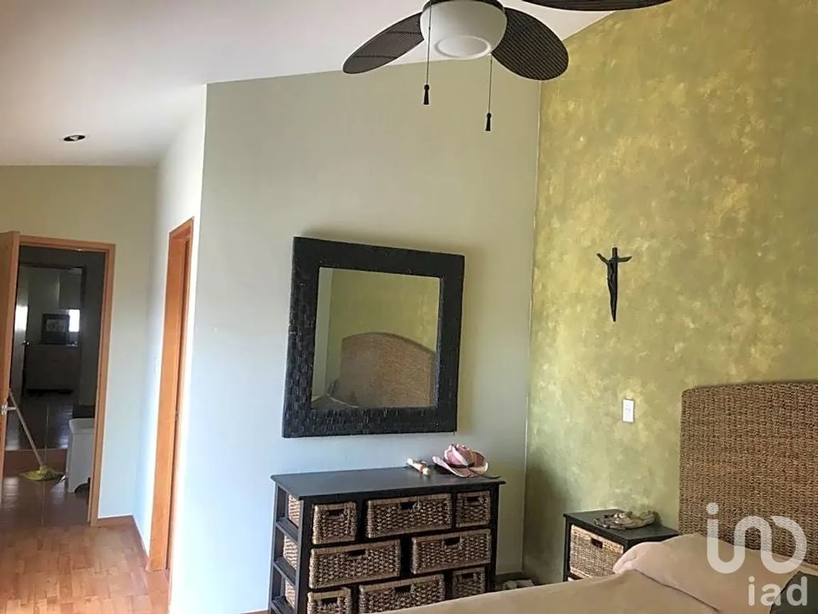 Casa en Venta en Campestre Cañada de Negros, Purísima del Rincón, Guanajuato | NEX-253646 | iad México | Foto 9 de 10