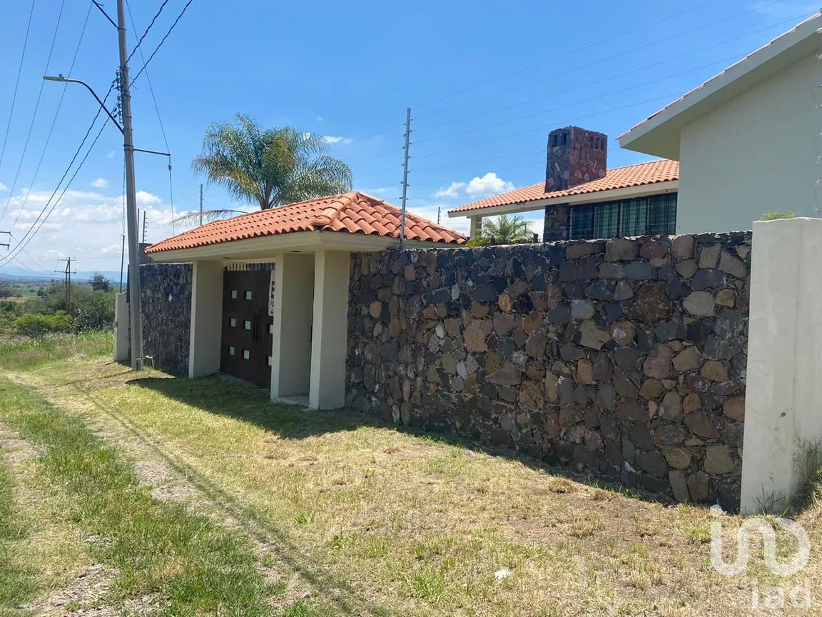 Casa en Venta en Campestre Cañada de Negros, Purísima del Rincón, Guanajuato | NEX-253646 | iad México | Foto 1 de 10