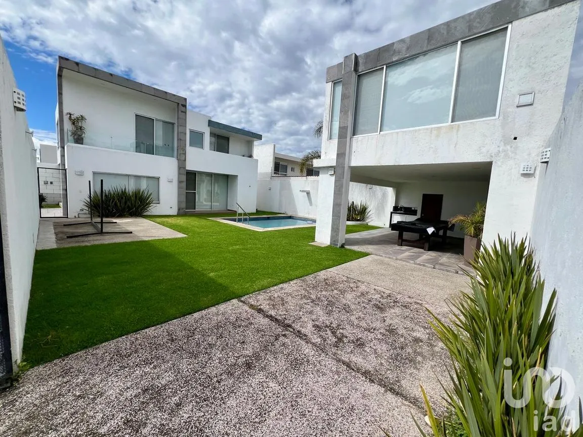 Casa en Venta en San Agustín de los Molinos, Atlixco, Puebla | NEX-256387 | iad México | Foto 2 de 10
