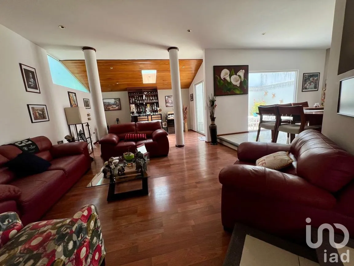Casa en Venta en San Andrés, San Andrés Cholula, Puebla | NEX-258431 | iad México | Foto 3 de 8