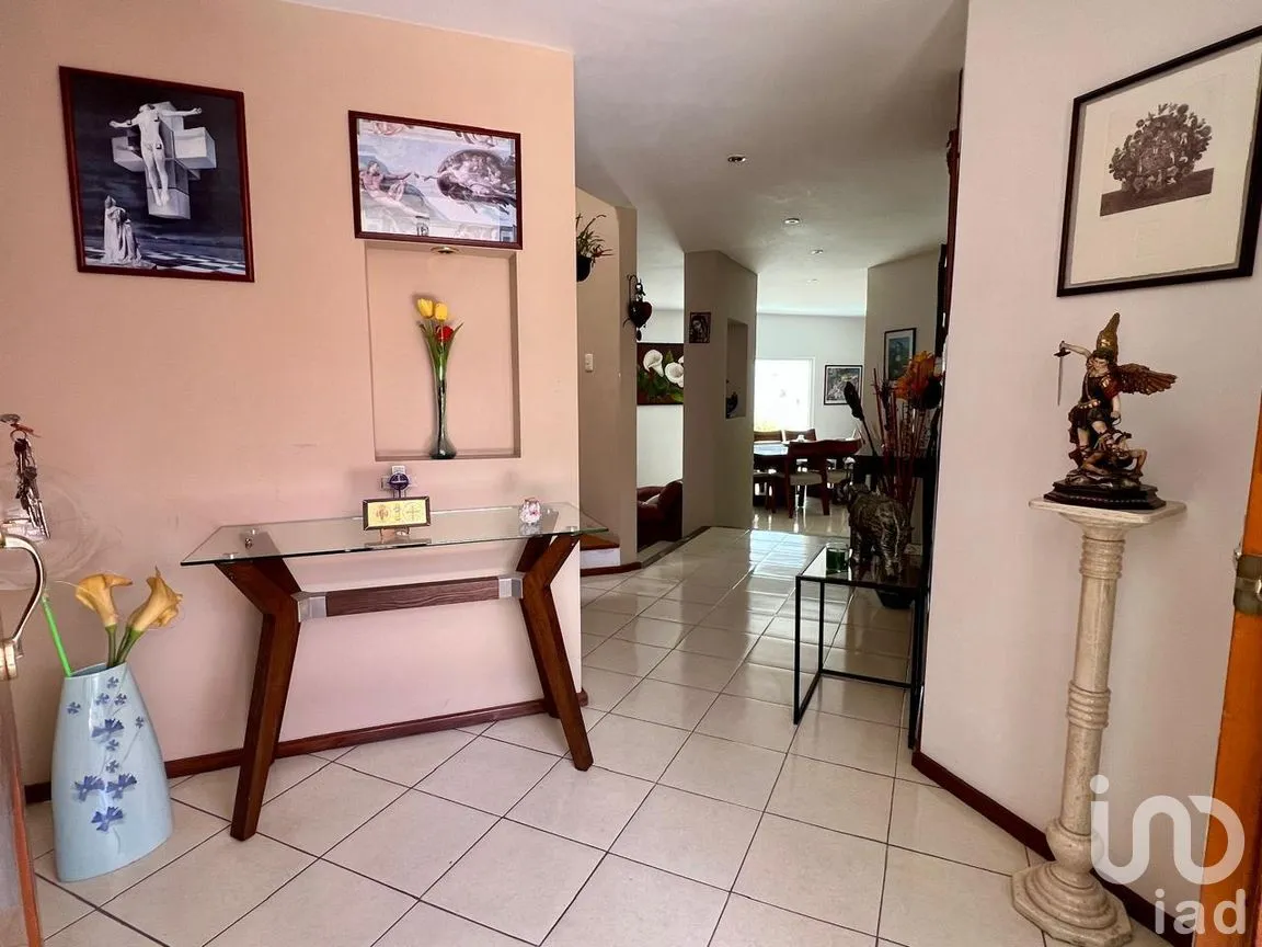Casa en Venta en San Andrés, San Andrés Cholula, Puebla | NEX-258431 | iad México | Foto 6 de 8