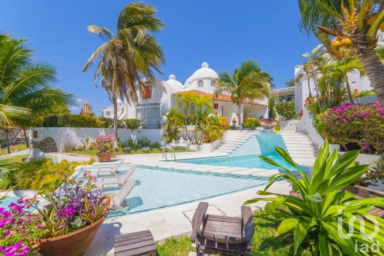 Hotel en Venta en Residencial Conejos, Santa María Huatulco, Oaxaca | NEX-259099 | iad México | Foto 2 de 10
