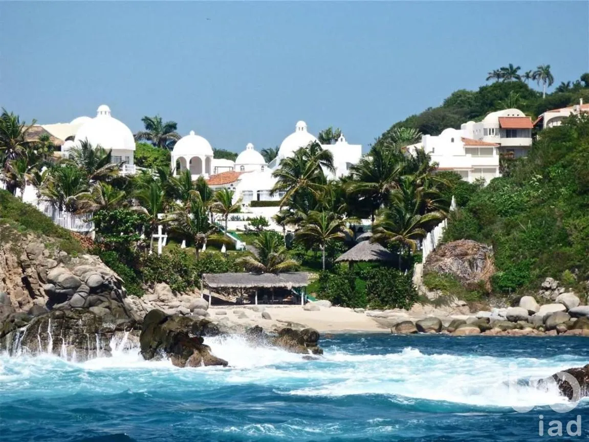 Hotel en Venta en Residencial Conejos, Santa María Huatulco, Oaxaca | NEX-259099 | iad México | Foto 3 de 10