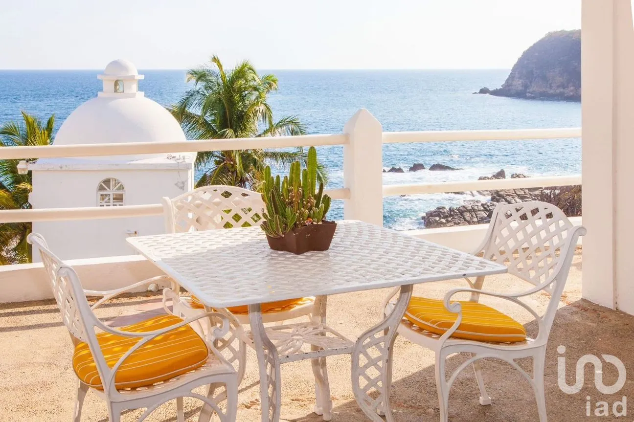 Hotel en Venta en Residencial Conejos, Santa María Huatulco, Oaxaca | NEX-259099 | iad México | Foto 4 de 10