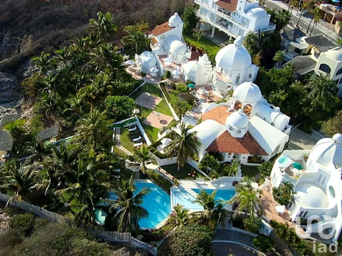 Hotel en Venta en Residencial Conejos, Santa María Huatulco, Oaxaca | NEX-259099 | iad México | Foto 6 de 10