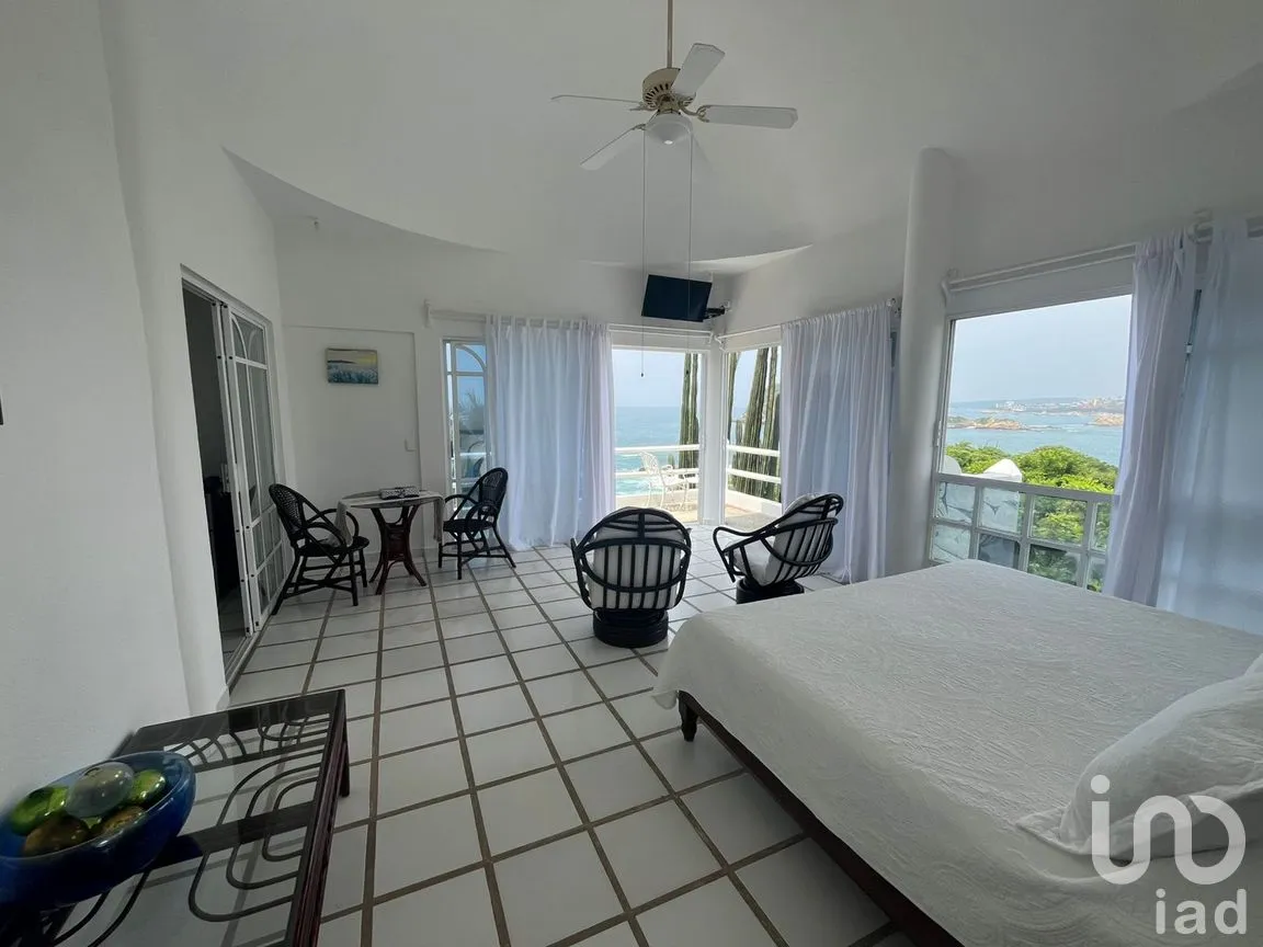 Hotel en Venta en Residencial Conejos, Santa María Huatulco, Oaxaca | NEX-259099 | iad México | Foto 7 de 10