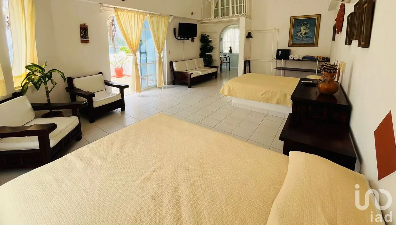 Hotel en Venta en Residencial Conejos, Santa María Huatulco, Oaxaca | NEX-259099 | iad México | Foto 8 de 10