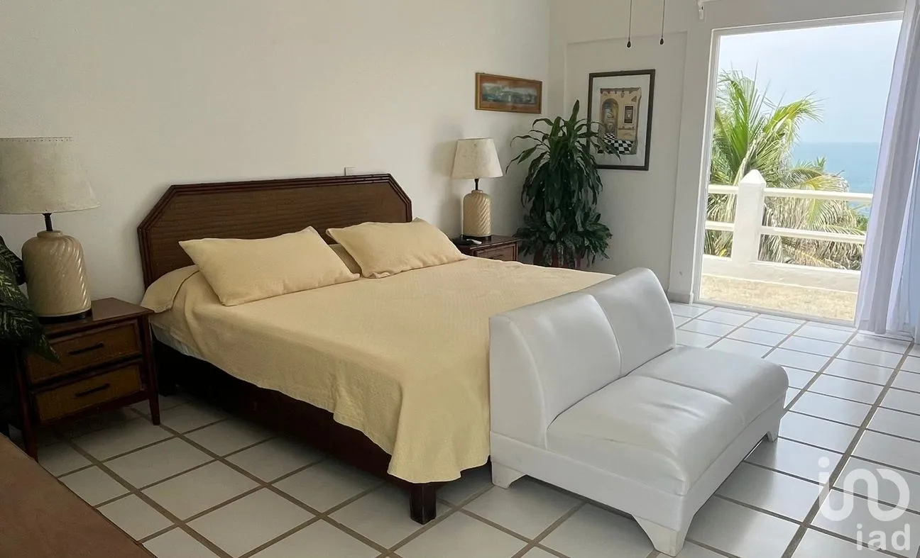 Hotel en Venta en Residencial Conejos, Santa María Huatulco, Oaxaca | NEX-259099 | iad México | Foto 9 de 10