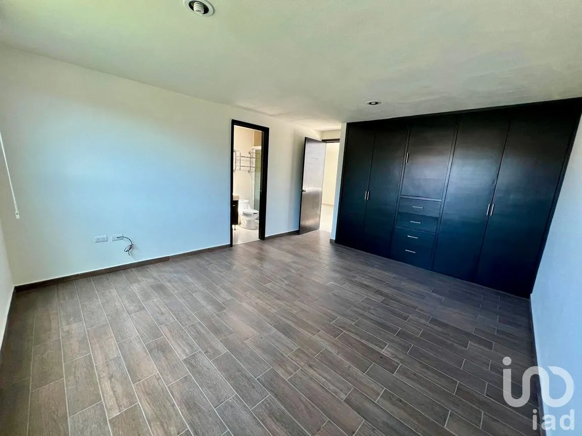 Casa en Venta en Morillotla, San Andrés Cholula, Puebla | NEX-259603 | iad México | Foto 5 de 10