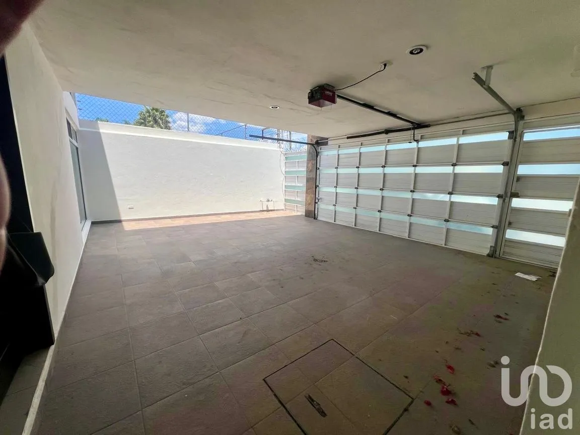 Casa en Venta en Morillotla, San Andrés Cholula, Puebla | NEX-259603 | iad México | Foto 10 de 10