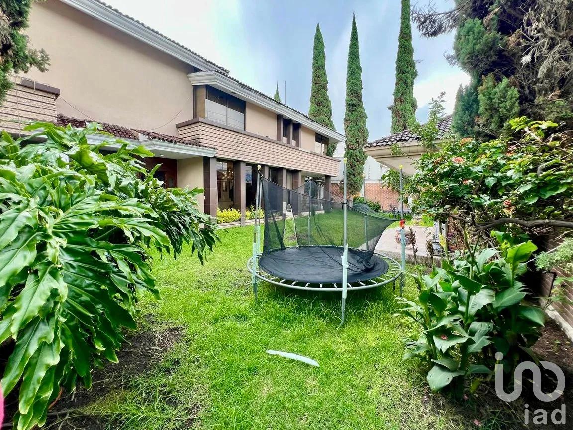 Casa en Venta en Bugambilias, Puebla, Puebla | NEX-259872 | iad México | Foto 3 de 10
