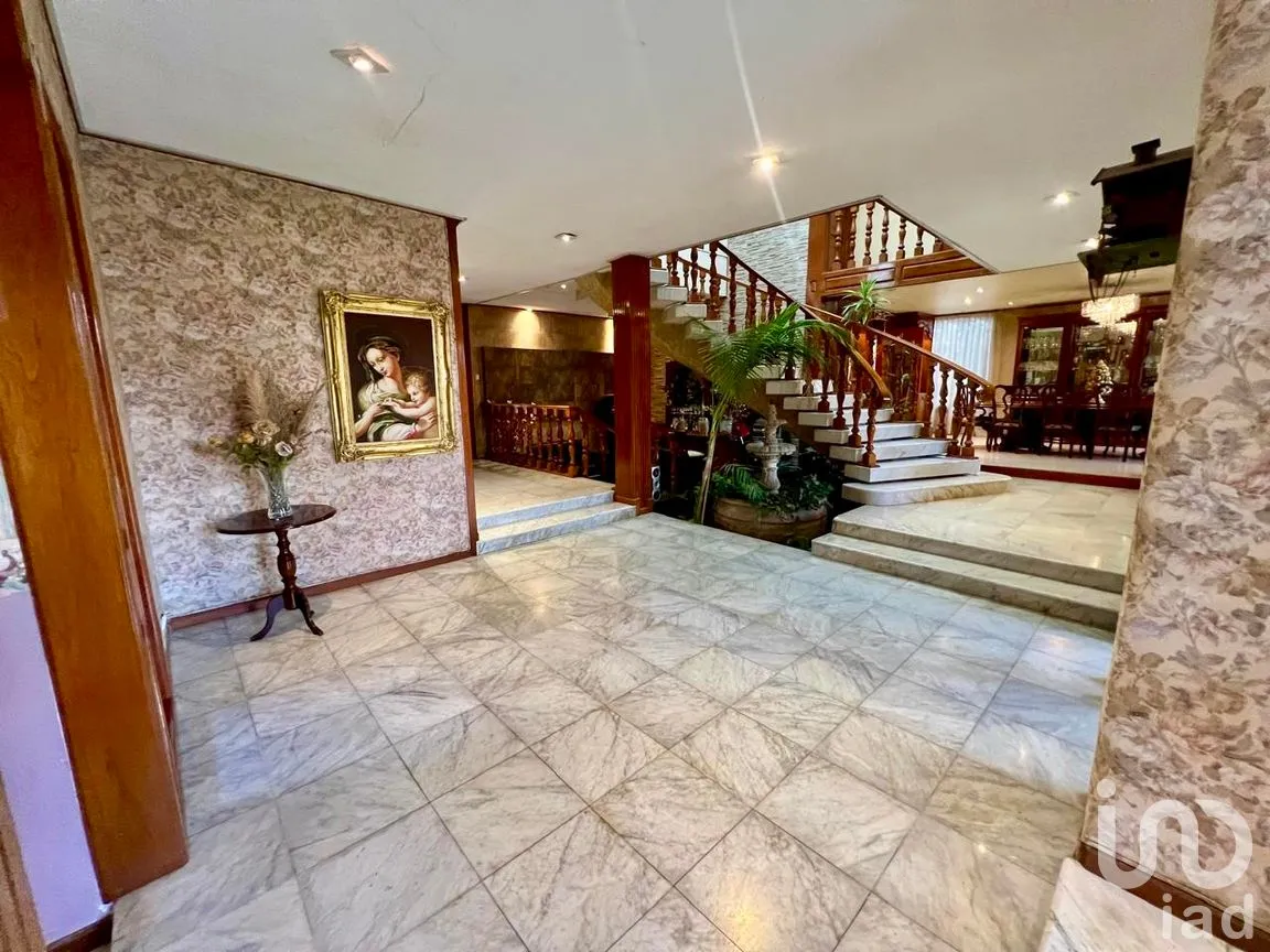 Casa en Venta en Bugambilias, Puebla, Puebla | NEX-259872 | iad México | Foto 7 de 10