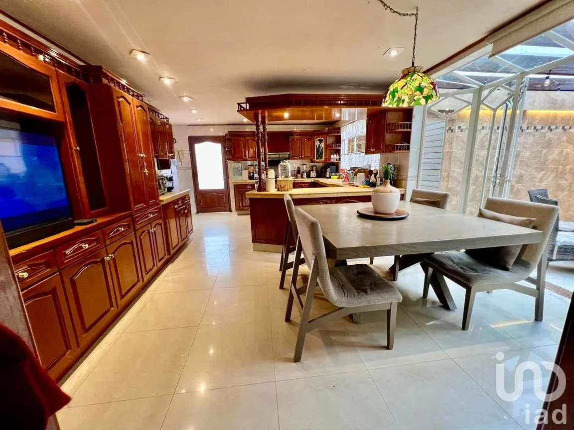 Casa en Venta en Bugambilias, Puebla, Puebla | NEX-259872 | iad México | Foto 8 de 10